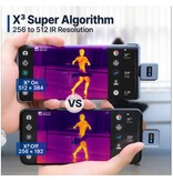 Thermal Master X2 Thermal Monocular (Android) Thermal Master X2 Thermal Monocular (Android)