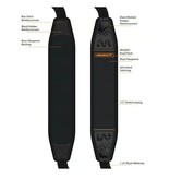 Muddy Pathfinder Sling W/ Swivels