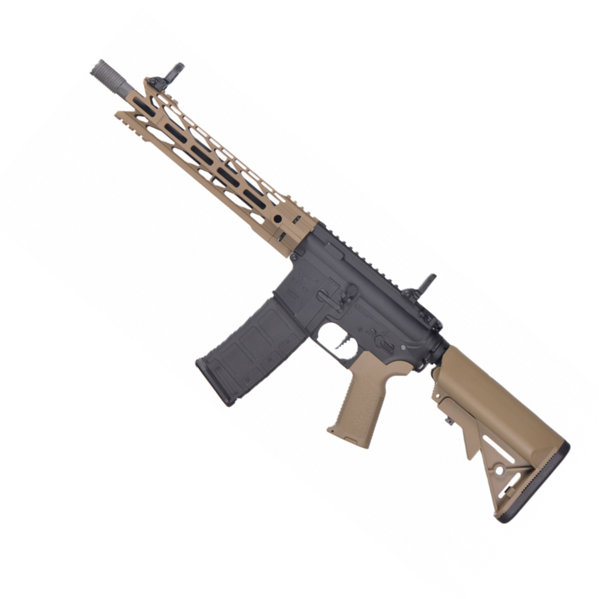 Raven Evolution ORE Reaper 2 CQB DE