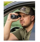 Vortex Solo R/T 8x36 Tactical Monocular with MRAD