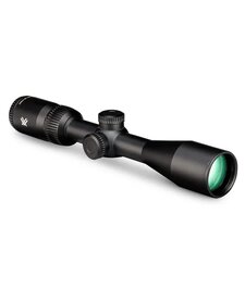 Triumph 3-9x40 BDC Riflescope