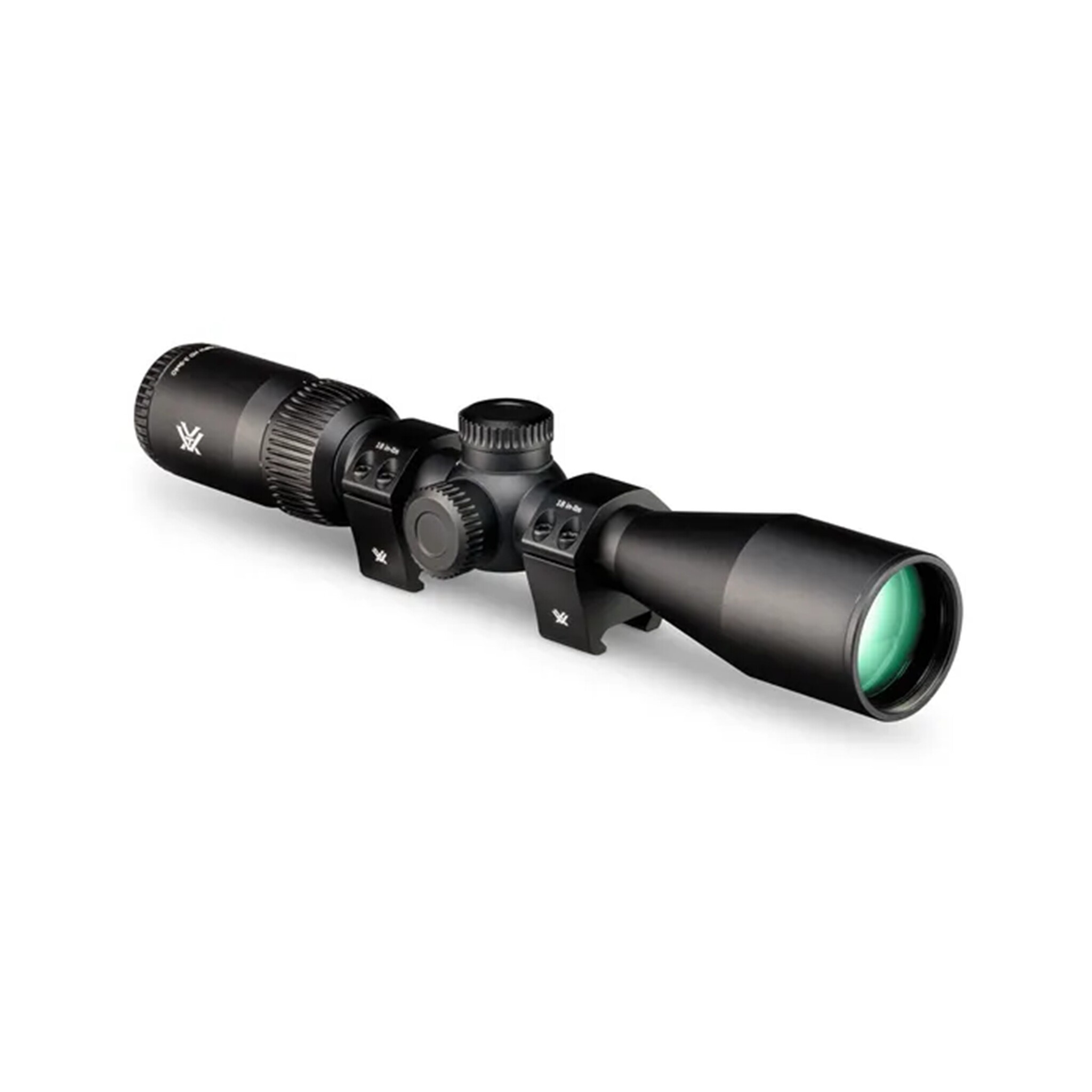 Vortex Triumph 3-9x40 BDC Riflescope