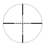 Vortex Triumph 3-9x40 BDC Riflescope
