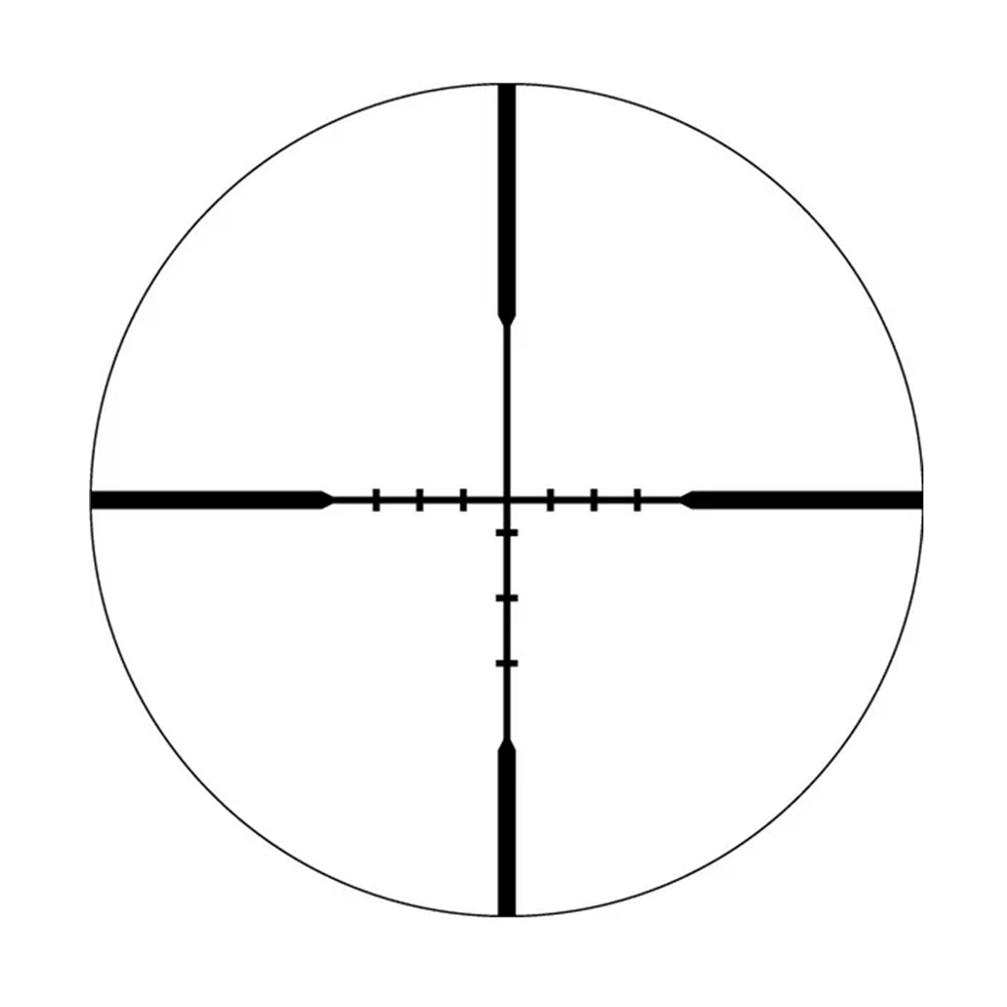 Vortex Triumph 3-9x40 BDC Riflescope