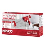 Nesco Jumbo Jerky Works Kit