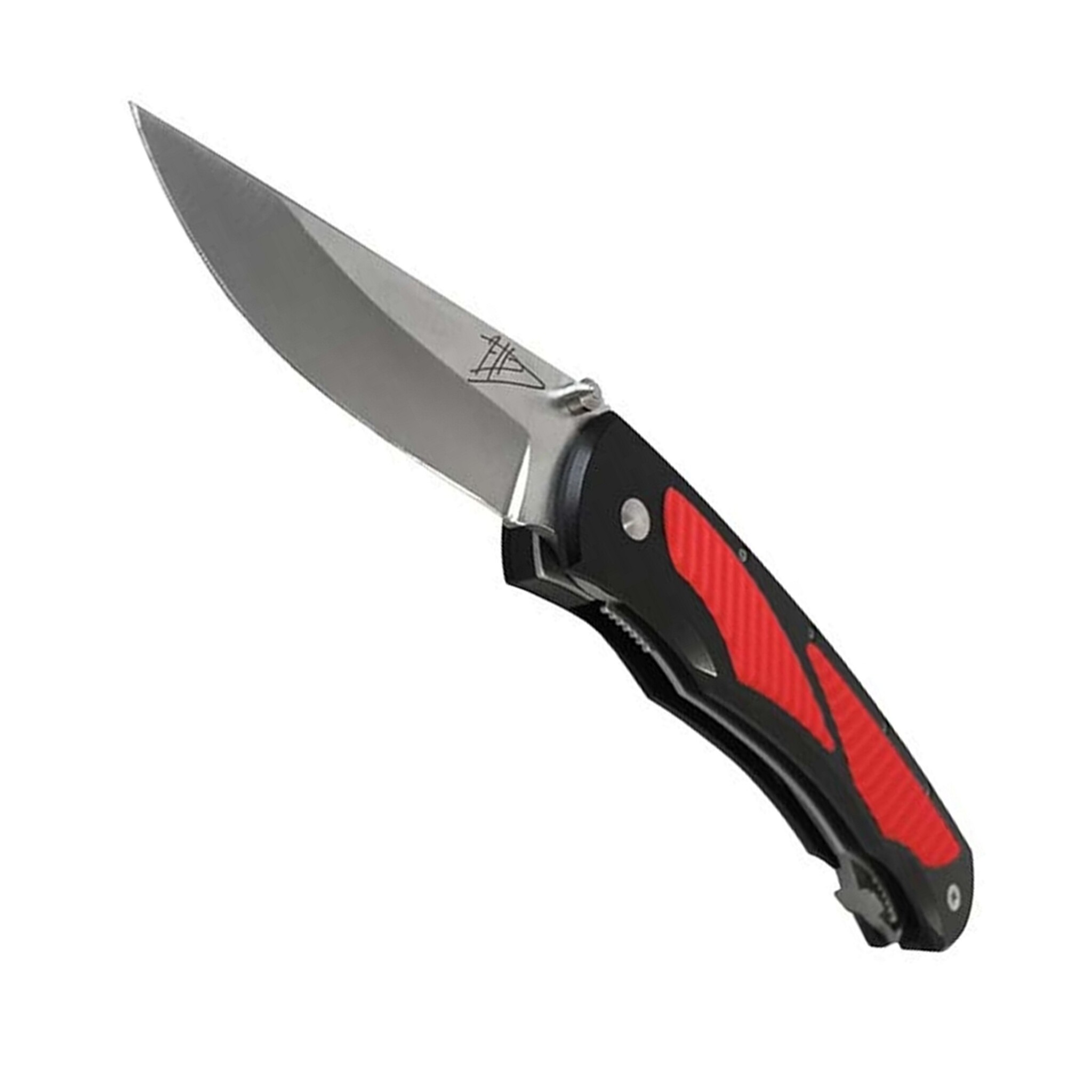 Havalon Titan - Red Jim Shockey