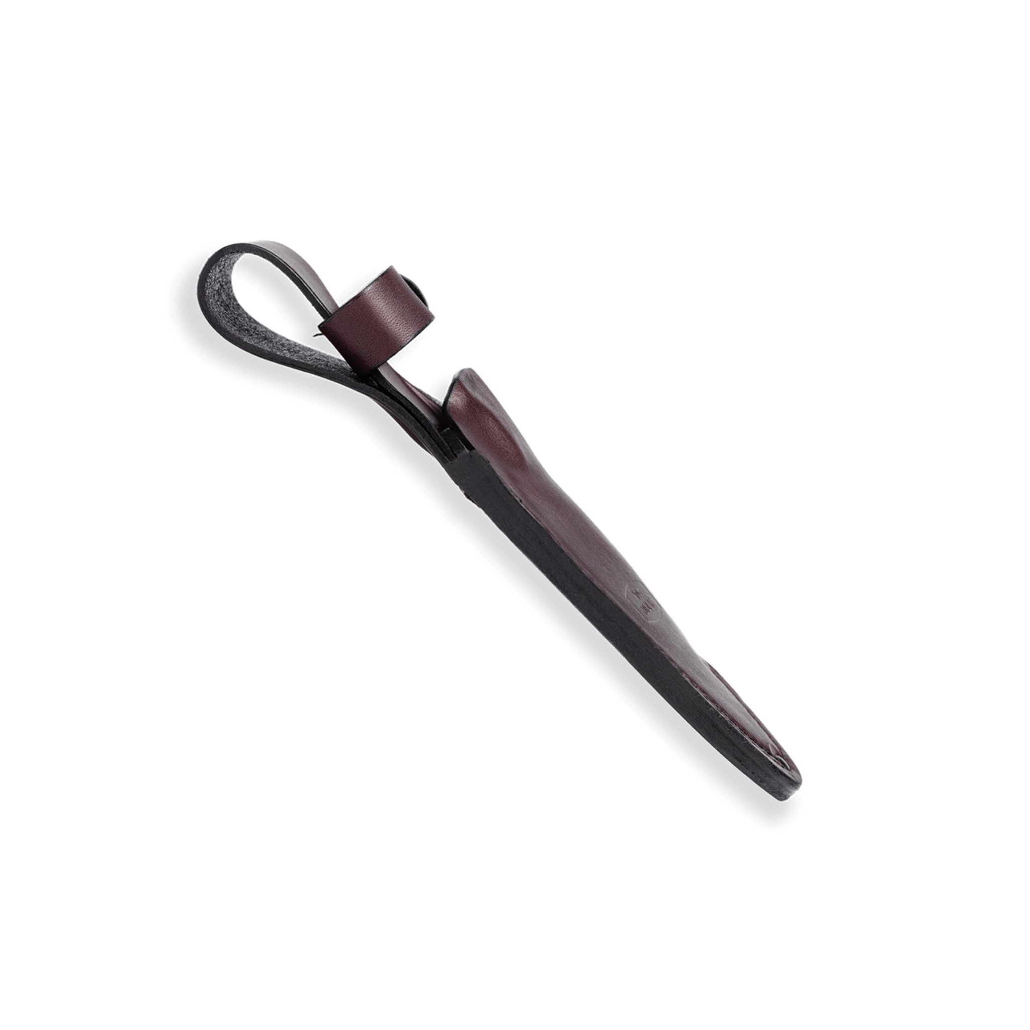 Buck Alpha Hunter Pro, Walnut