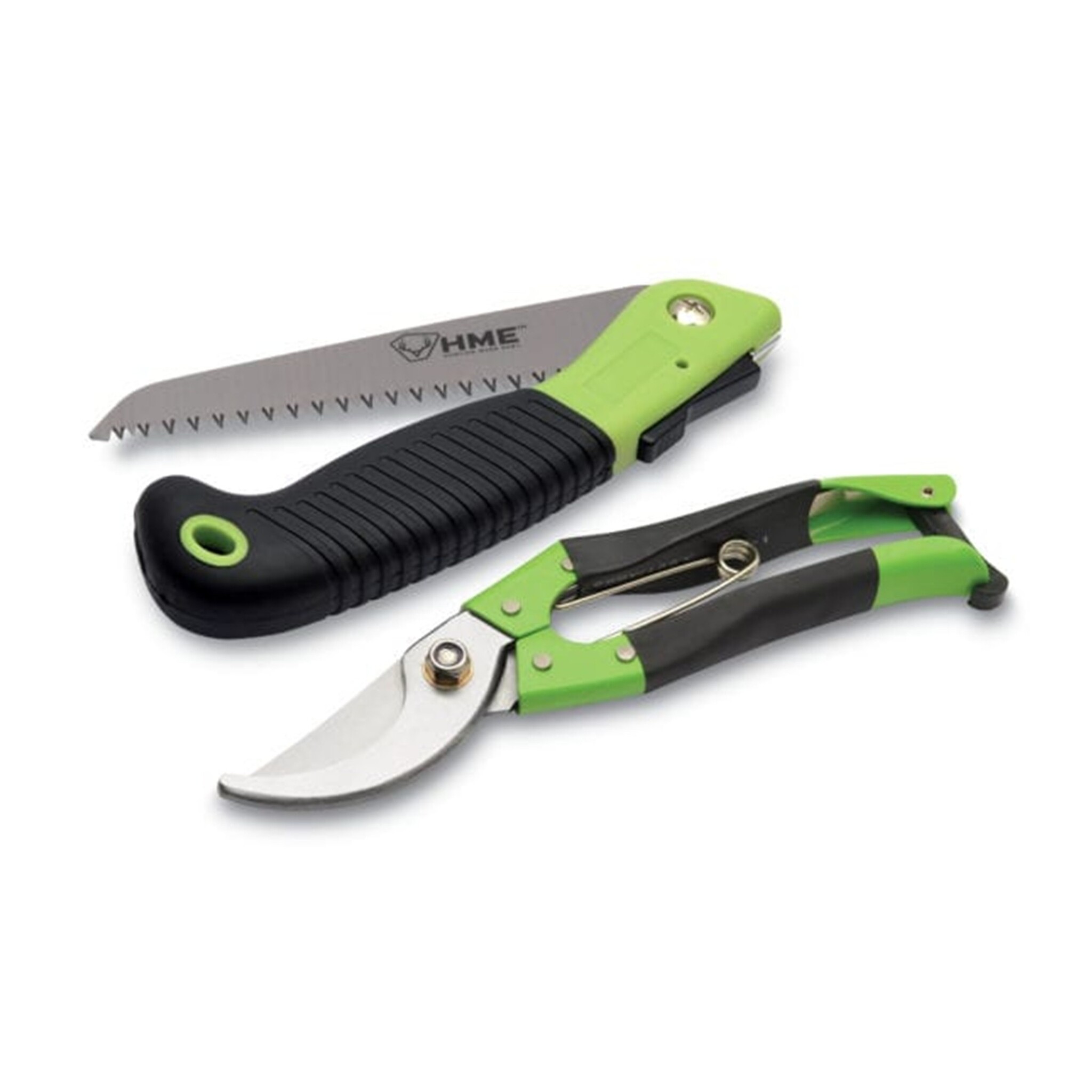 HME Hunters Combo Pack