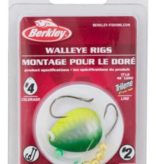 Berkley Walleye Rig - Colorado #4