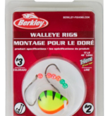 Berkley Walleye Rig - Colorado #4