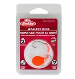 Berkley Walleye Rig - Colorado #3