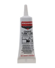 Choke Tube Lube .75oz