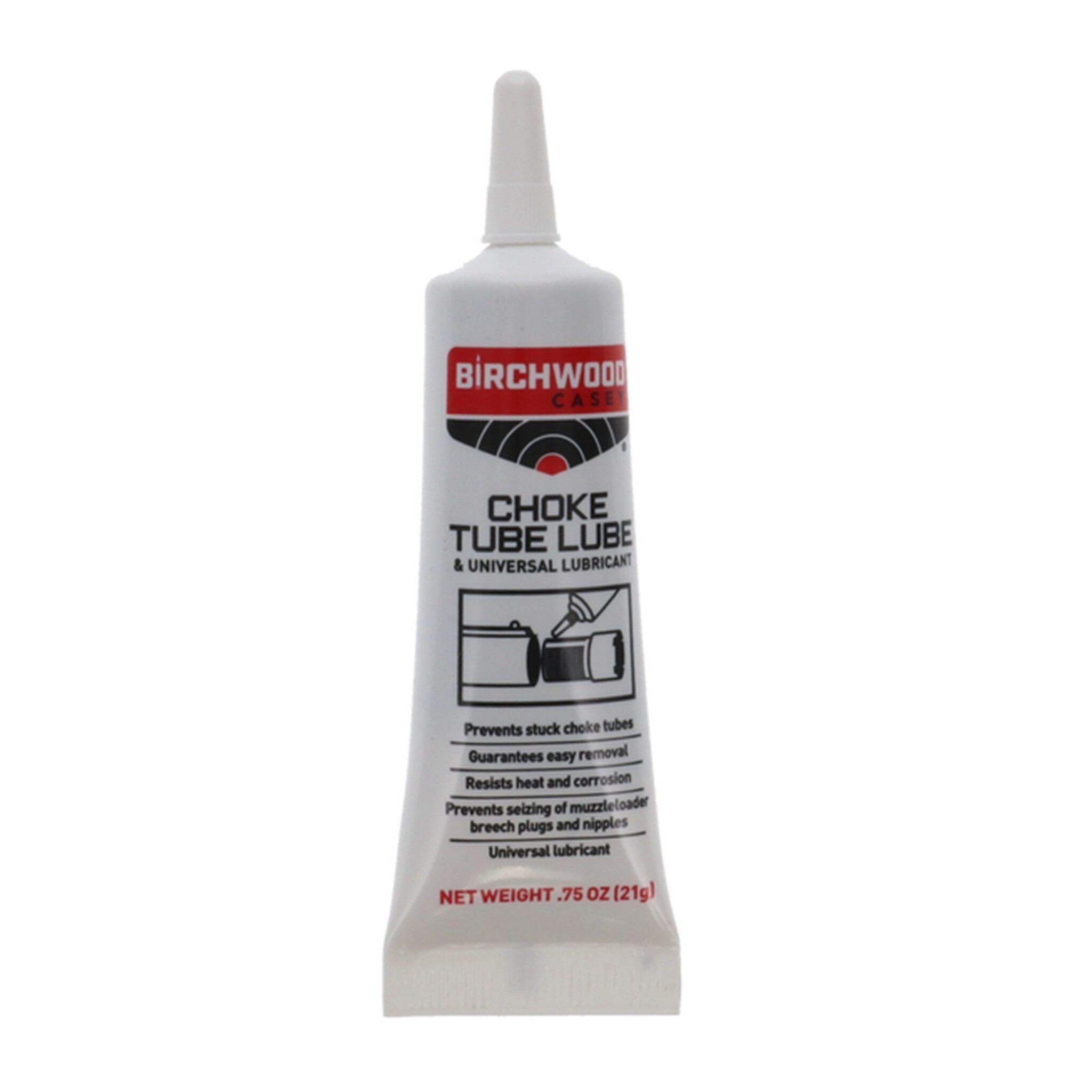 Birchwood Casey Choke Tube Lube .75oz