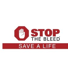 Stop The Bleed Course Tuesday April 28 7:00PM