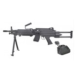 Raven Evolution Neo LMG249 Black Deluxe Version Raven Evolution Neo LMG249 Black Deluxe Version