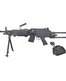 Neo LMG249 Black Deluxe Version