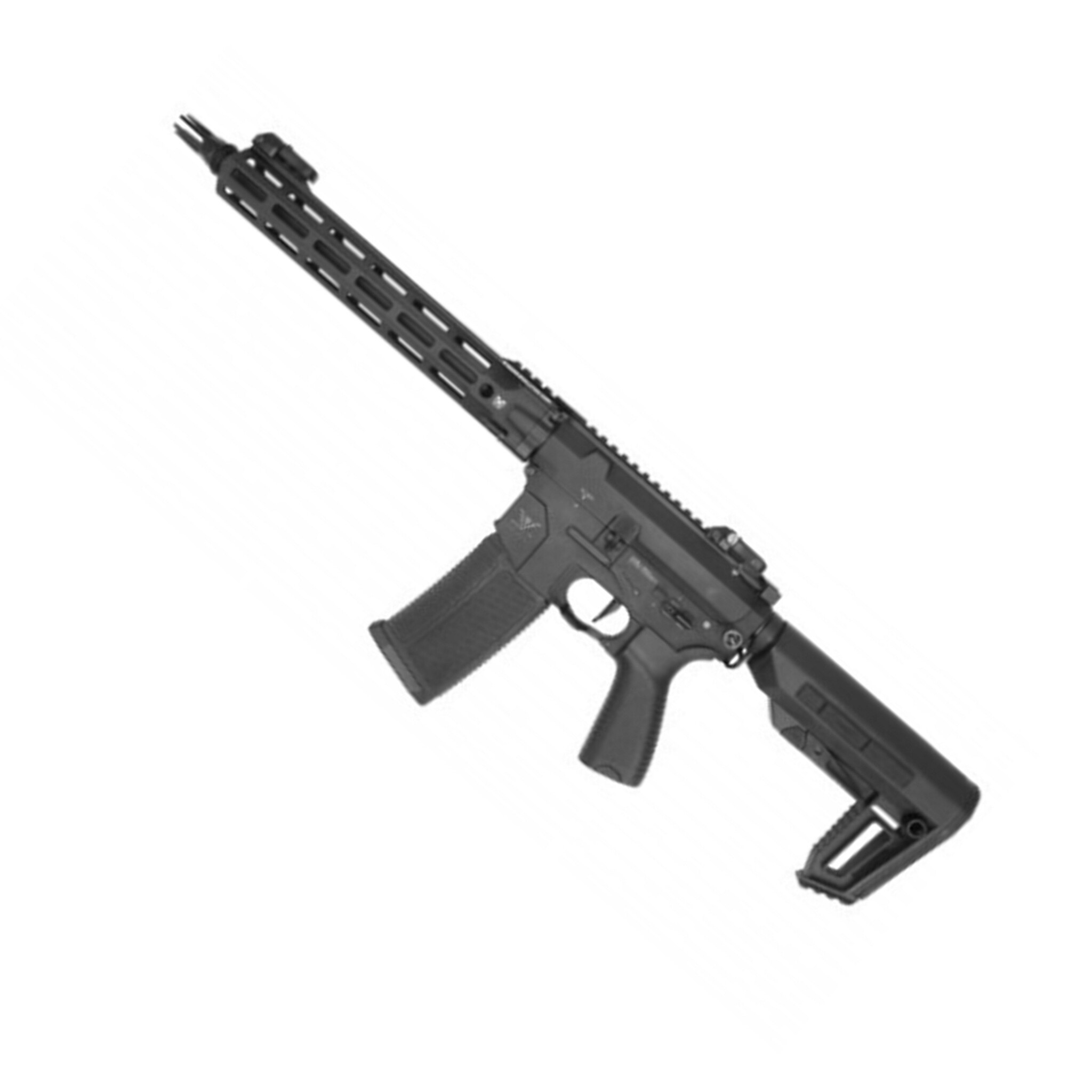 Raven Evolution Tremor Carbine