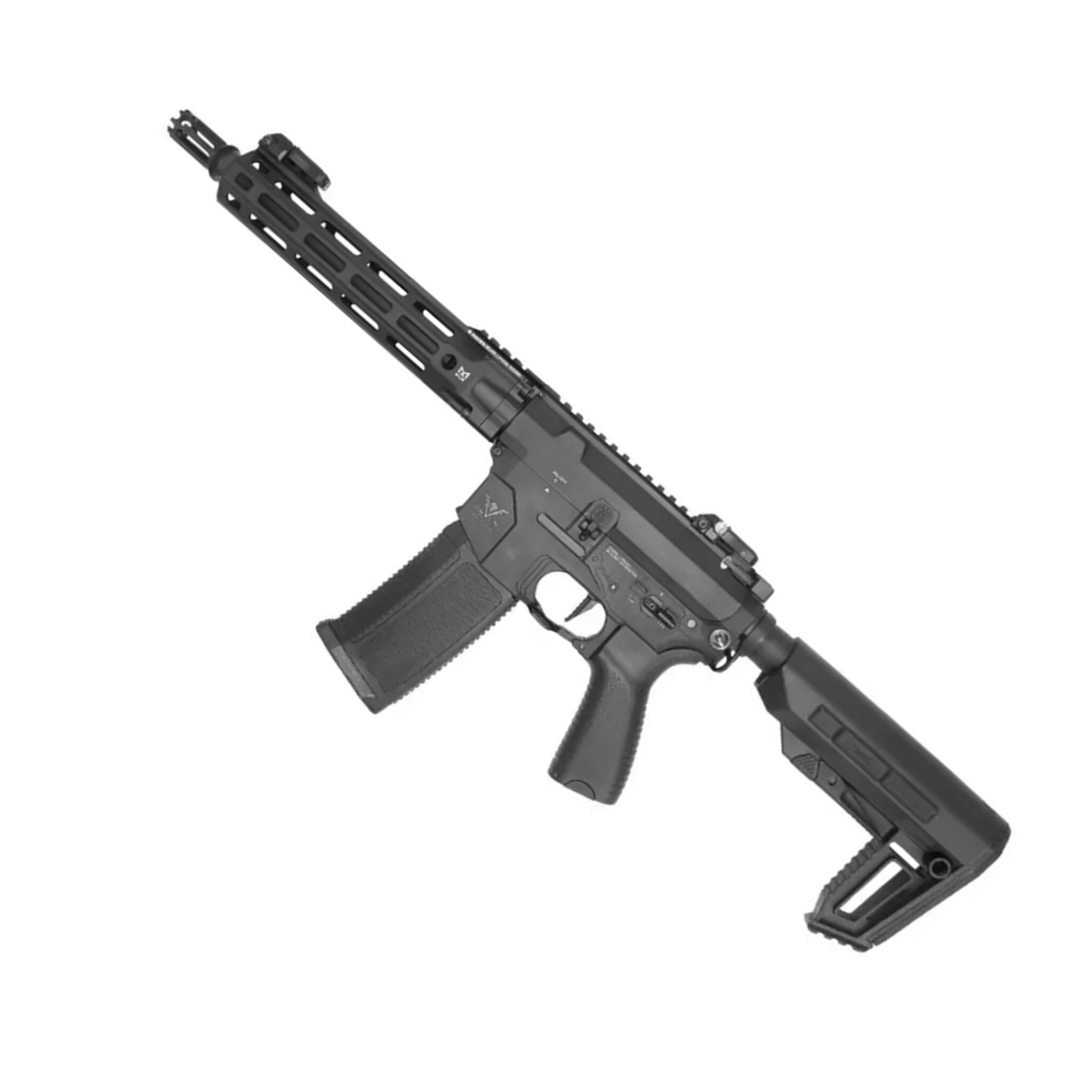 Raven Evolution Tremor CQB