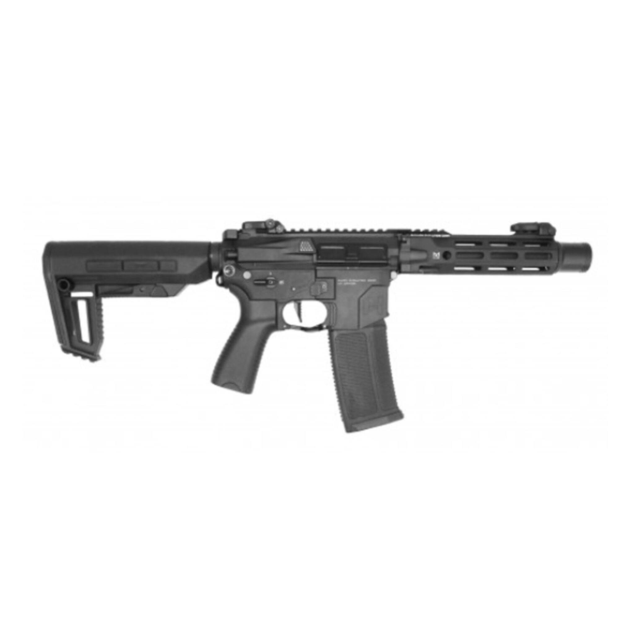 Raven Evolution Raven EVO Tremor CQC