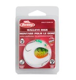 Berkley Walleye Rig With Double Hook