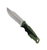Buck 656 Pursuit Large ,Green