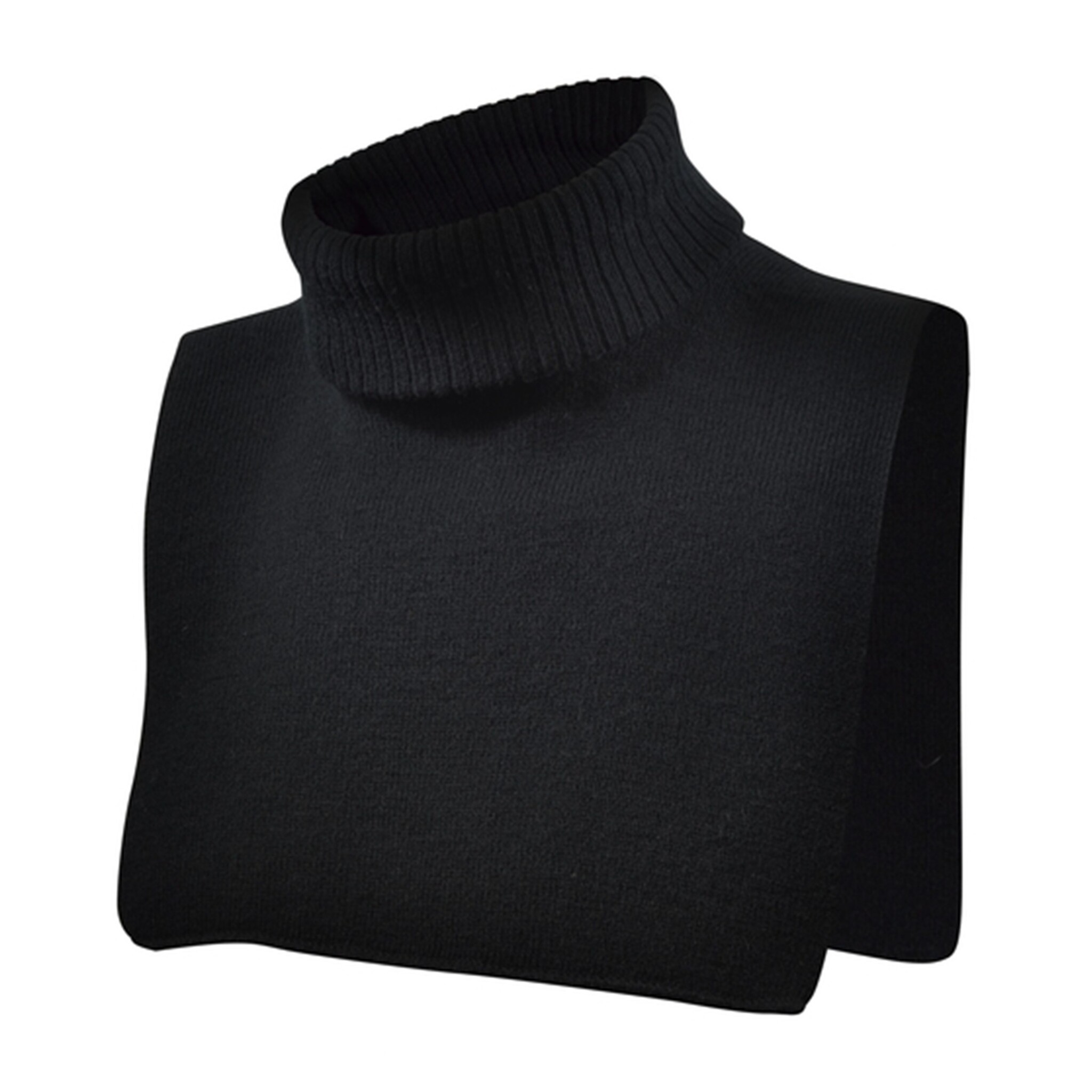 GKS Acrylic Knitted Dickie