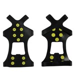 GKS Anti-Slip Rubber Cleats