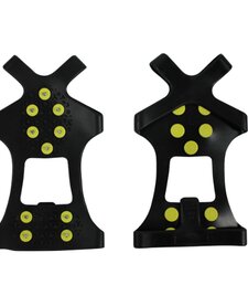 Anti-Slip Rubber Cleats