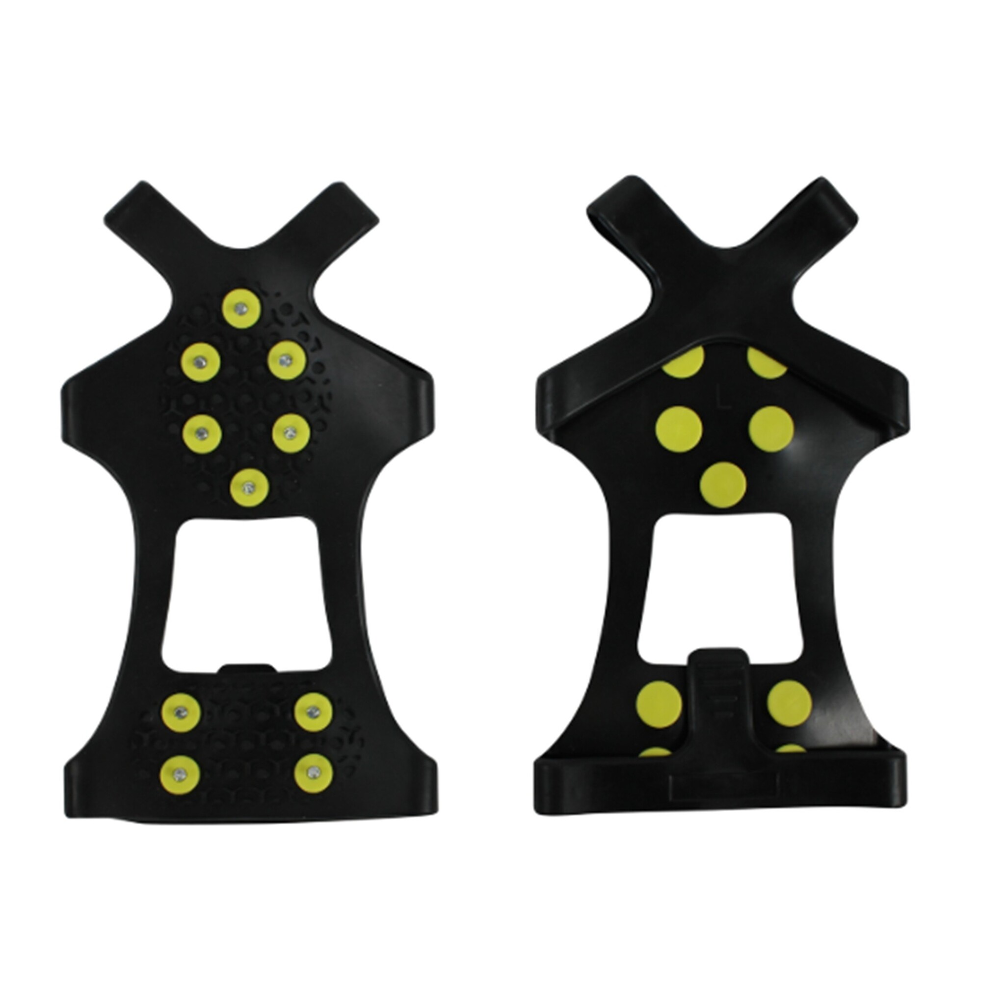 GKS Anti-Slip Rubber Cleats