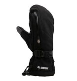 Swany Norse Mitt - Mens - Black