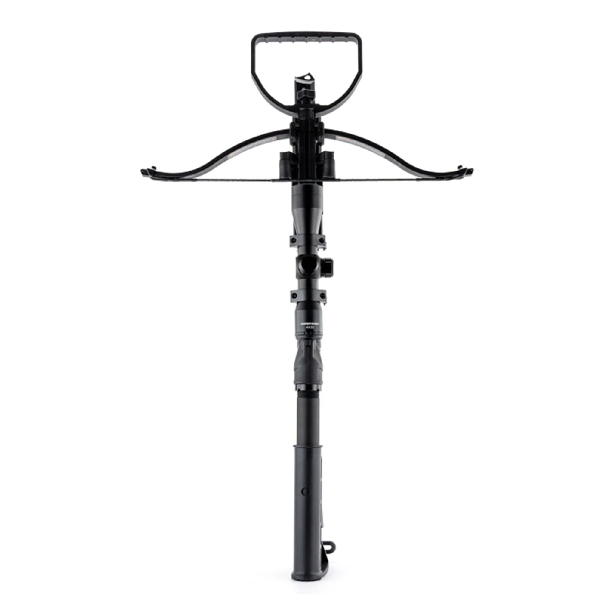 Steambow 760 AR-6 Survival Bundle