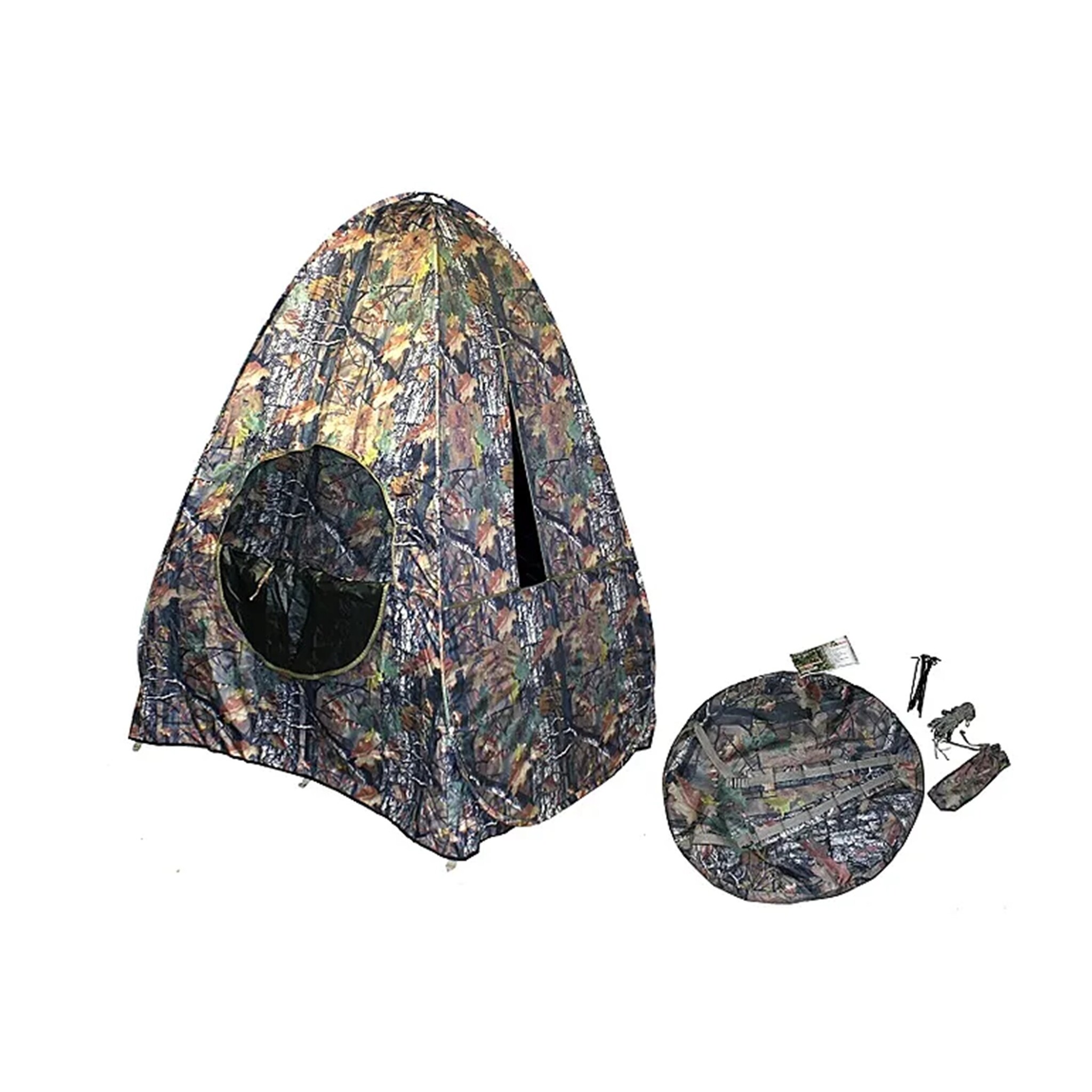 Altan The Outpost Pop Up Blind