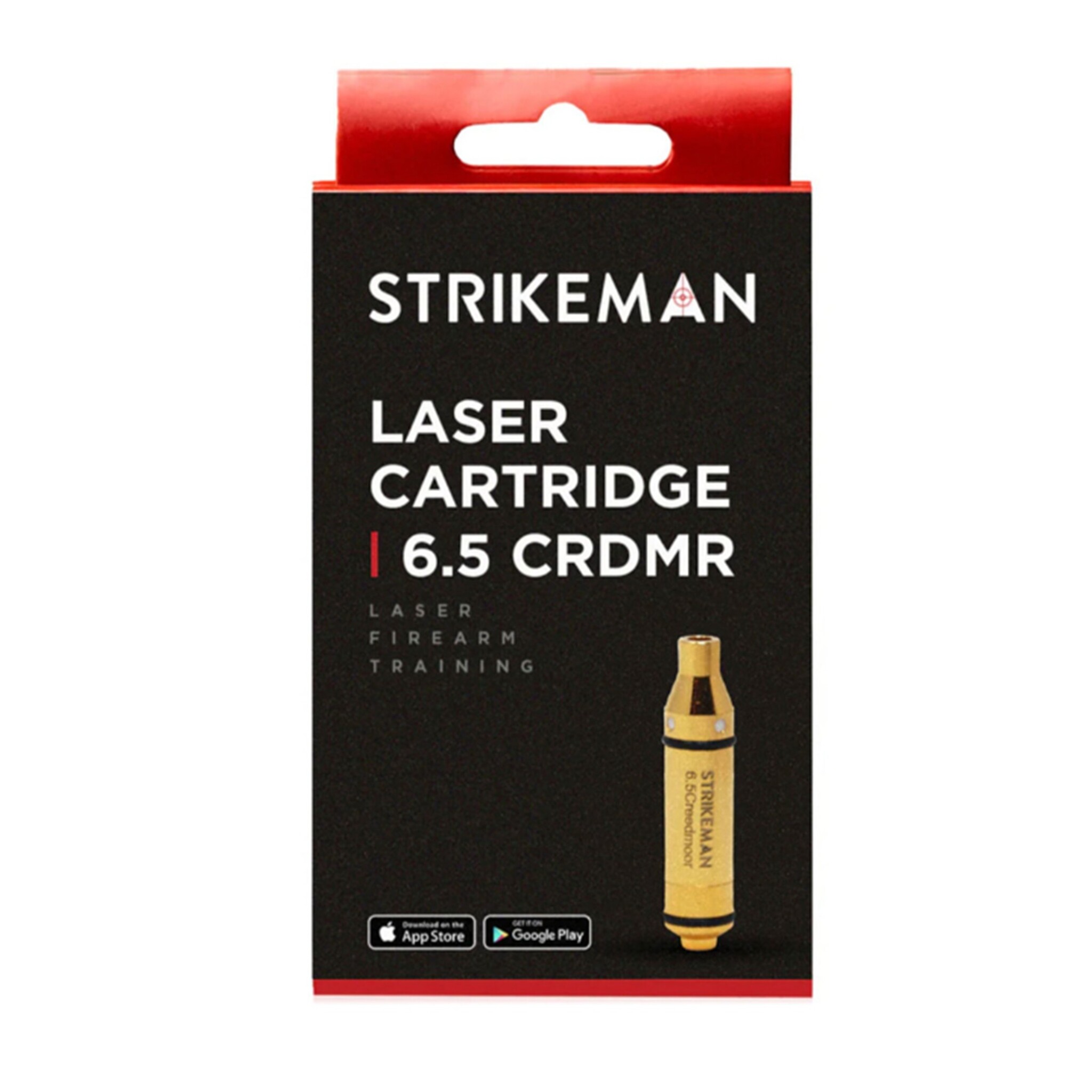 Strikeman Laser Cartridge