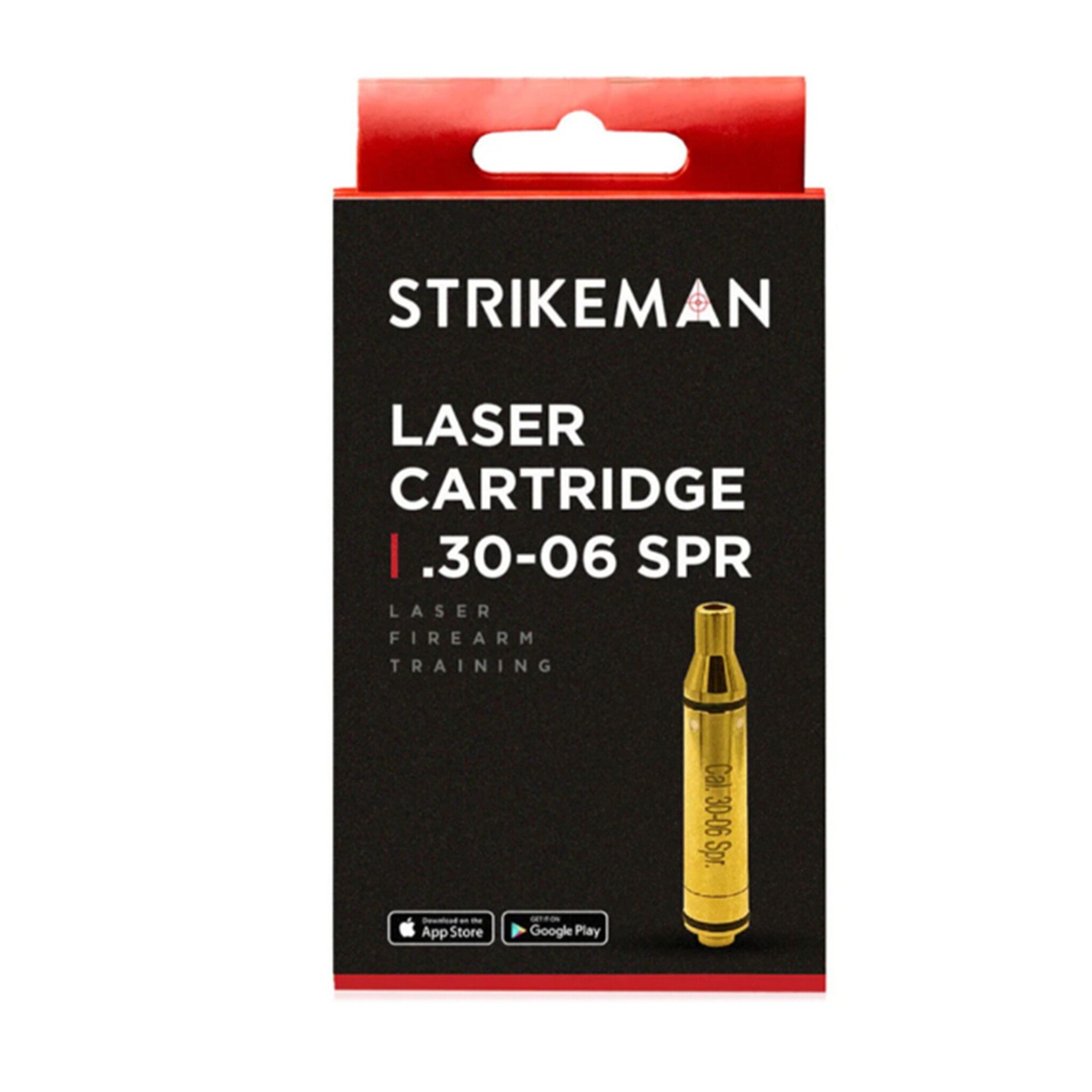 Strikeman Laser Cartridge