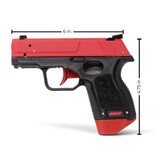 Strikeman x SIRT Dry-Fire Laser Training Pistol