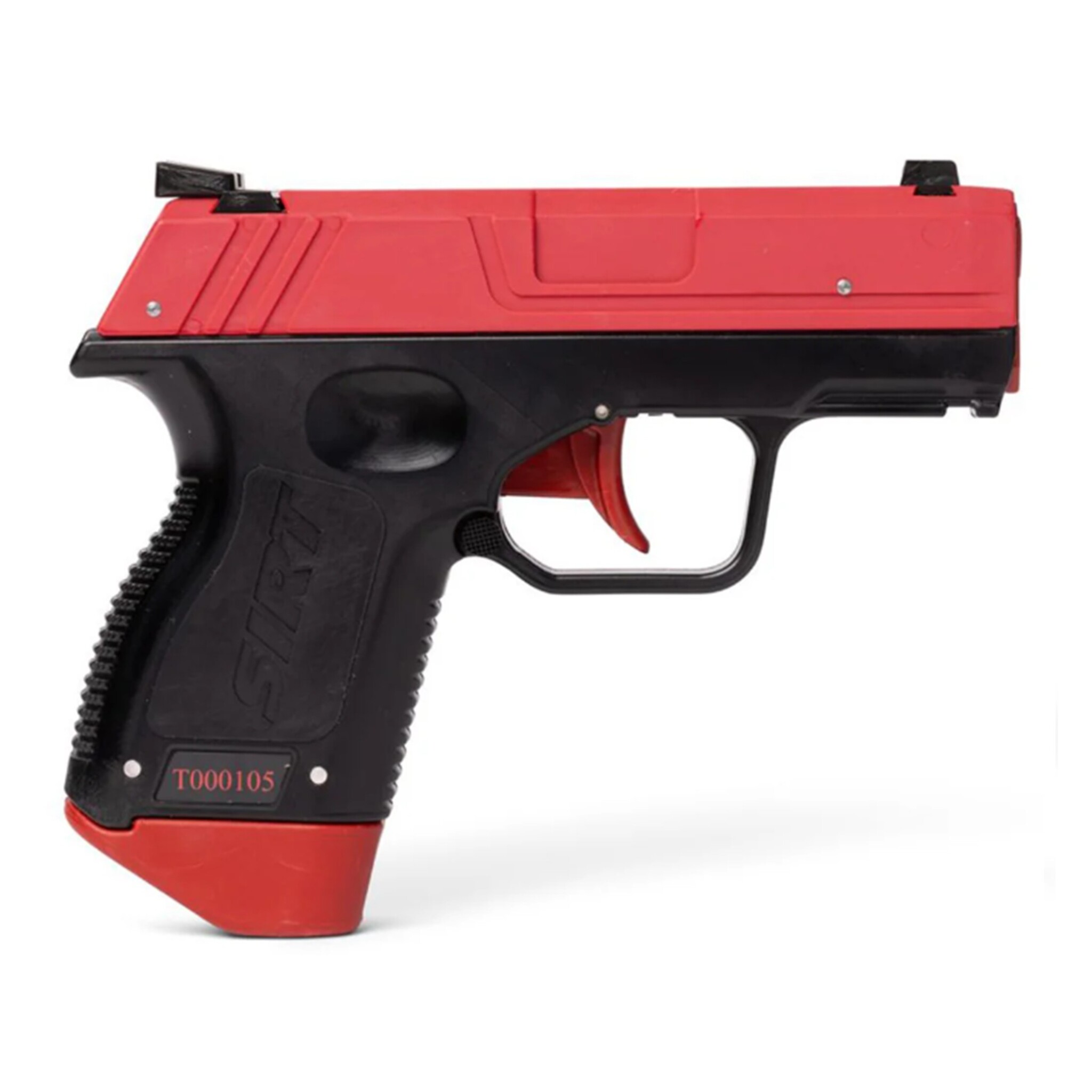Strikeman x SIRT Dry-Fire Laser Training Pistol
