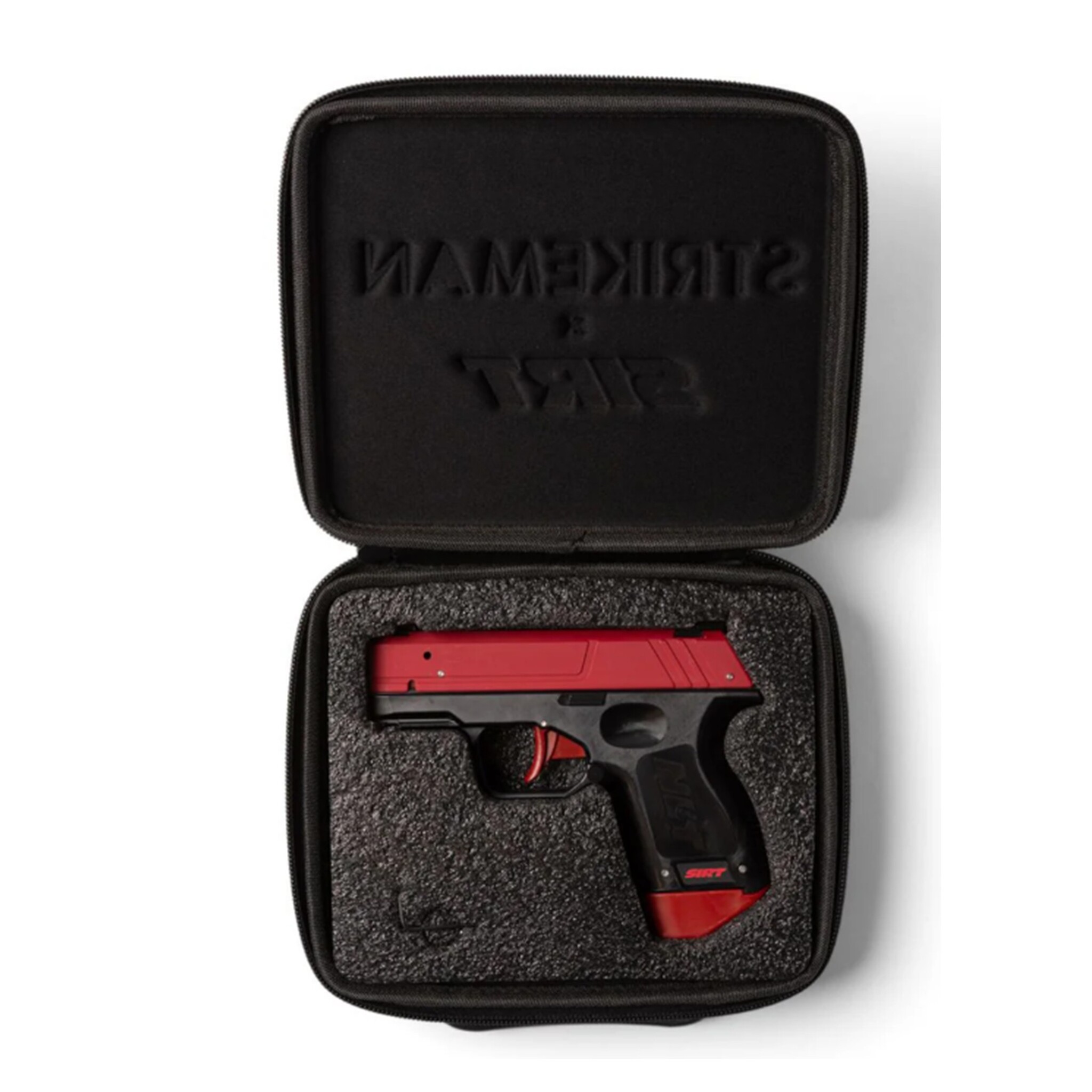 Strikeman x SIRT Dry-Fire Laser Training Pistol