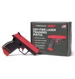 Strikeman x SIRT Dry-Fire Laser Training Pistol