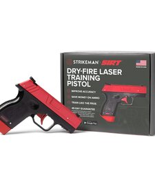 x SIRT Dry-Fire Laser Training Pistol