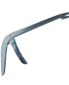 Hook Remover Pistol Grip