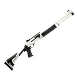 Federation Firearms SA-4, 12Ga 3" Semi Auto Shotgun, 18.6"