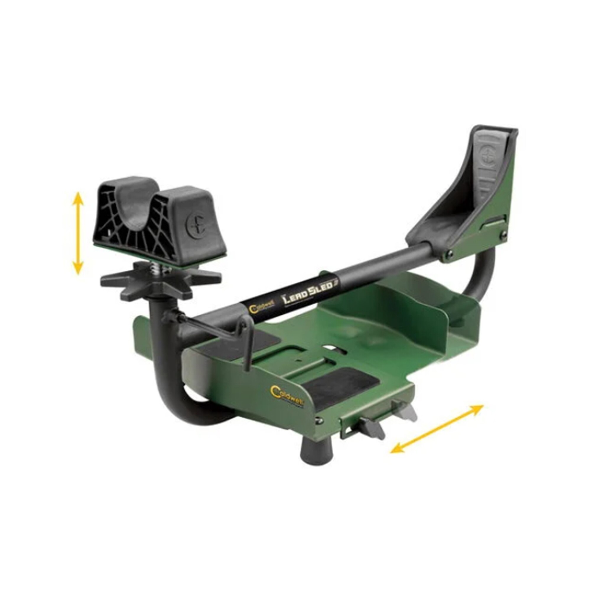 Caldwell Shooting Rests - Lead Sled 3