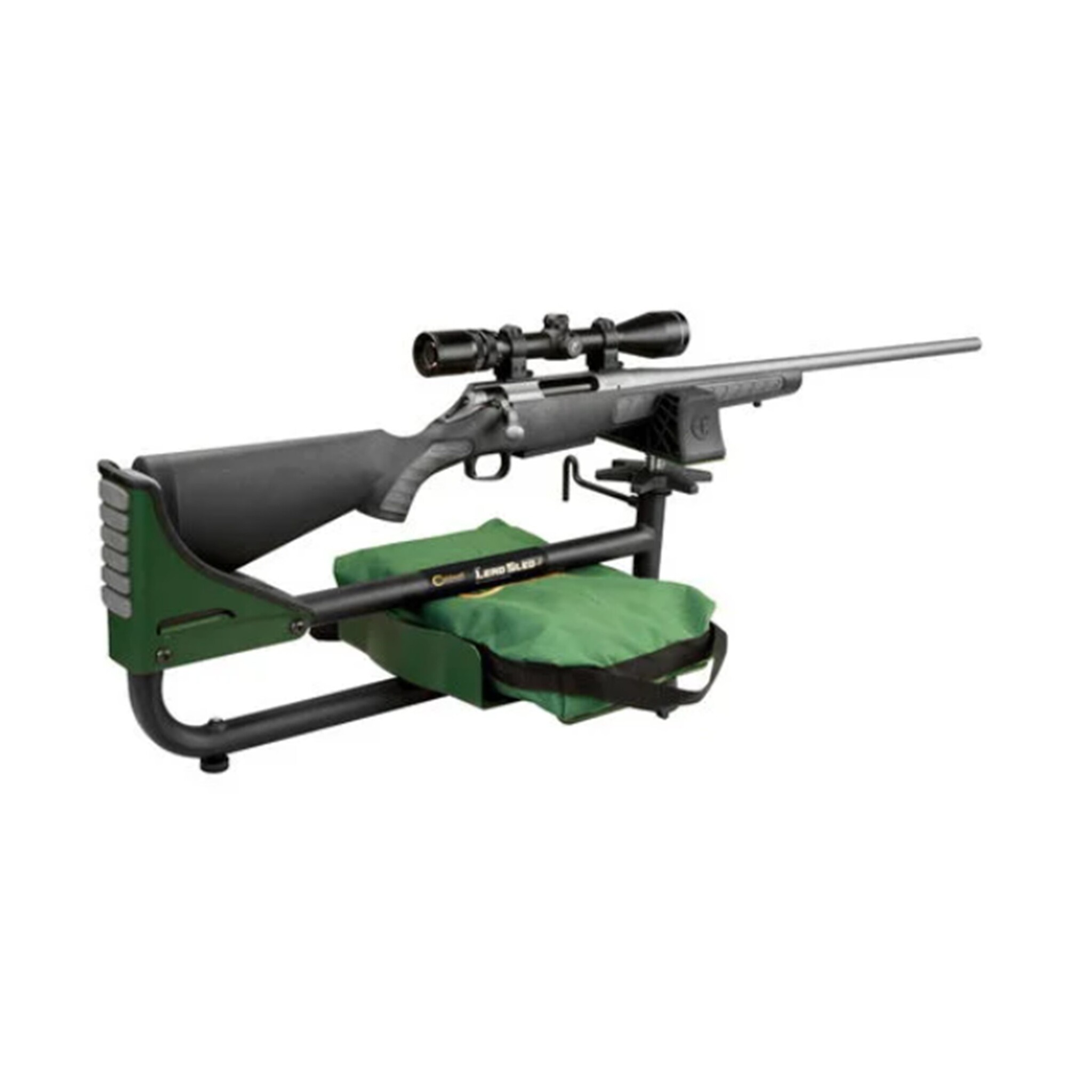Caldwell Shooting Rests - Lead Sled 3