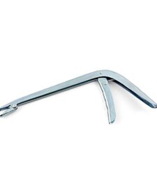 9.5" Stainless Steel Hook Remover