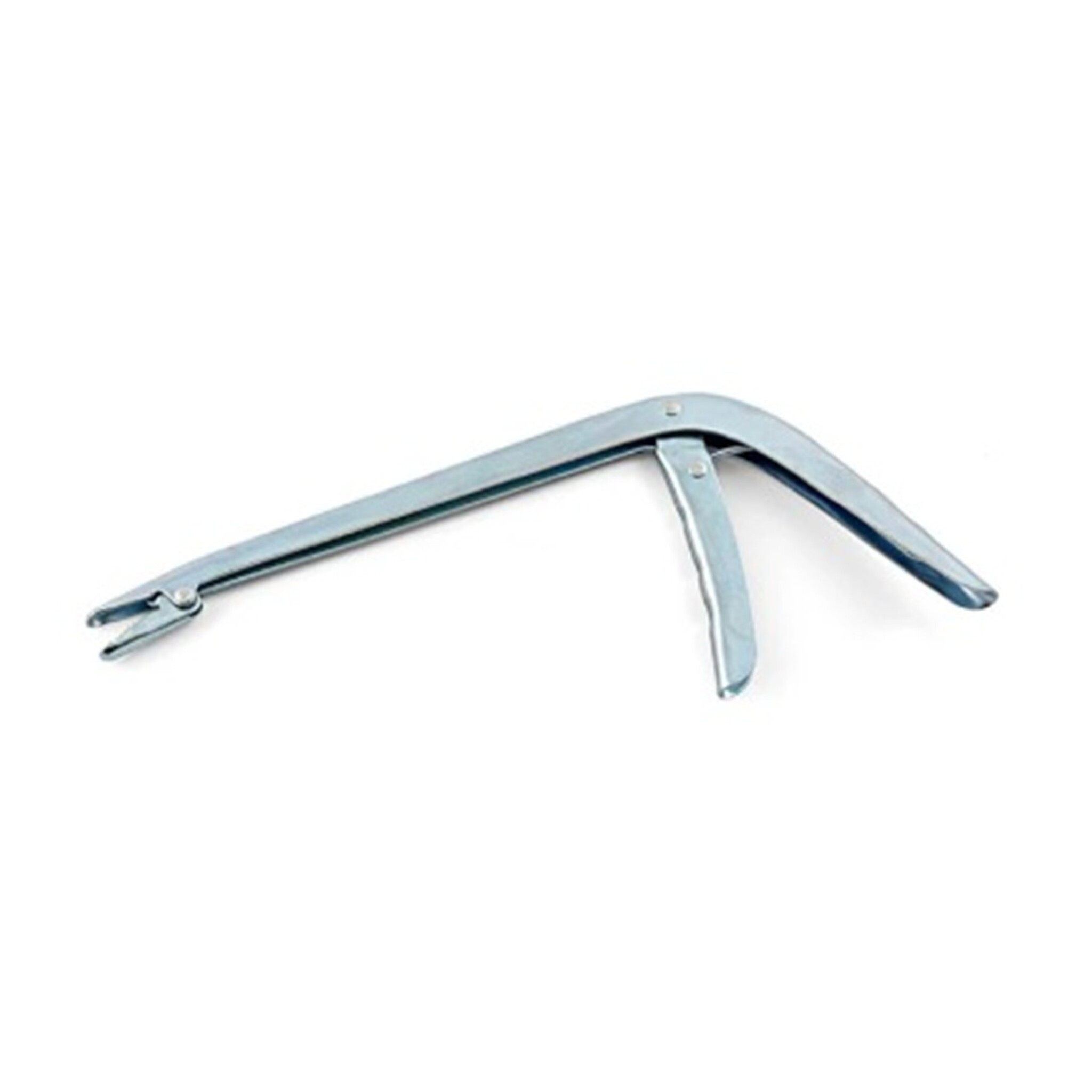 Danielson 9.5" Stainless Steel Hook Remover