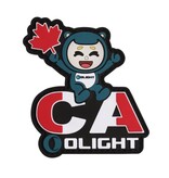 Olight Flag Patch