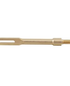 Brass Patch Holder .30 Cal. & Up