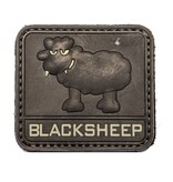 Merica Life Small Glow Blacksheep PVC Patch