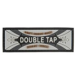 Merica Life Dont Shoot Once, Shoot Twice Double Tap Patch