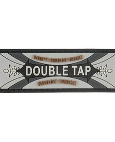 Dont Shoot Once, Shoot Twice Double Tap Patch